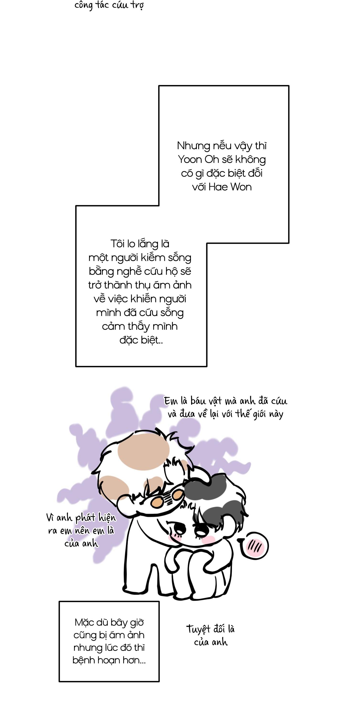 Đọc truyện BỜ SÓNG VỖ - Chapter 27.1