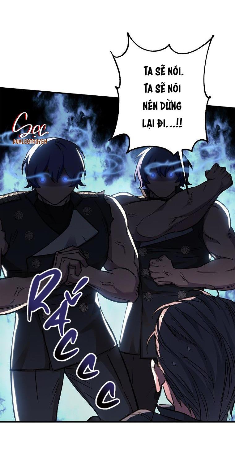 Đọc truyện (ABO) BƯỚC NGOẶT - Chapter 27