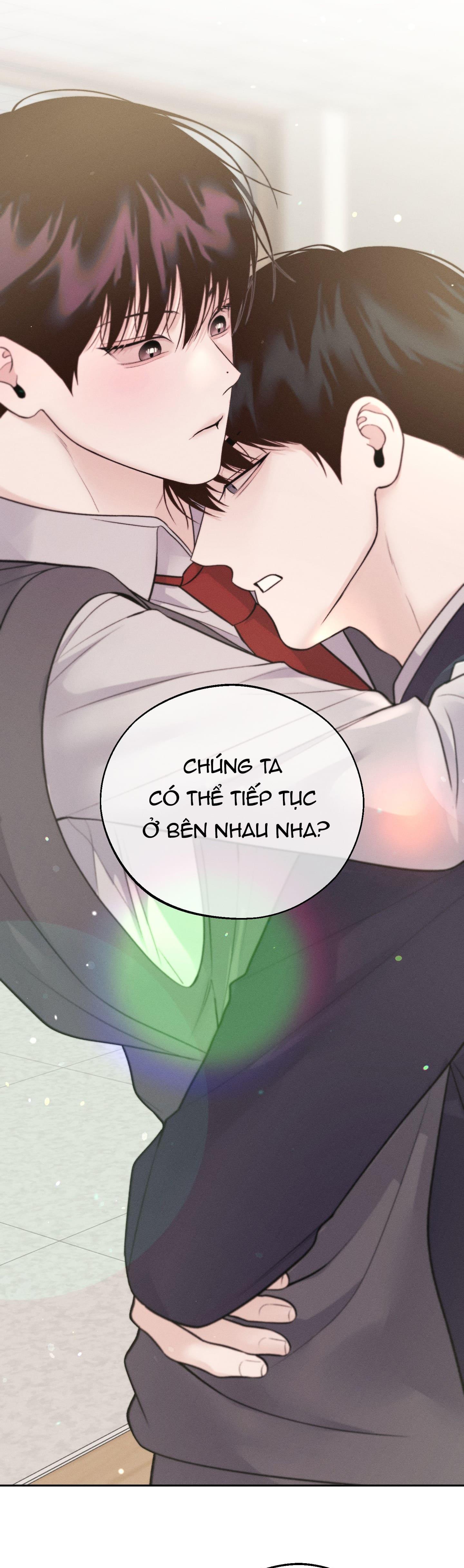 Đọc truyện (RÔ LAI) Cứu tinh của Thứ Hai - Chapter 29