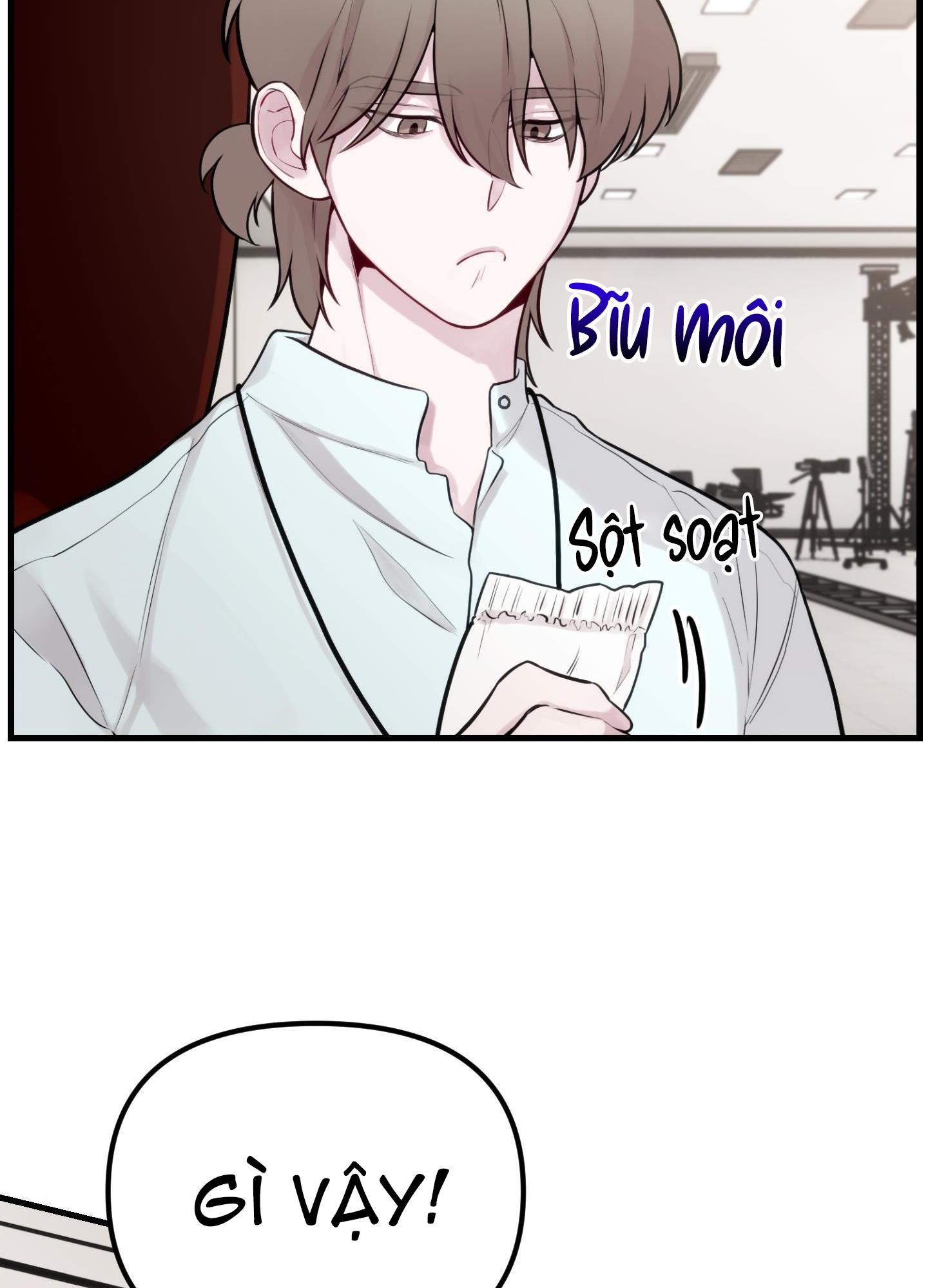 Đọc truyện NGHIỆN SEX - Chapter 15.5