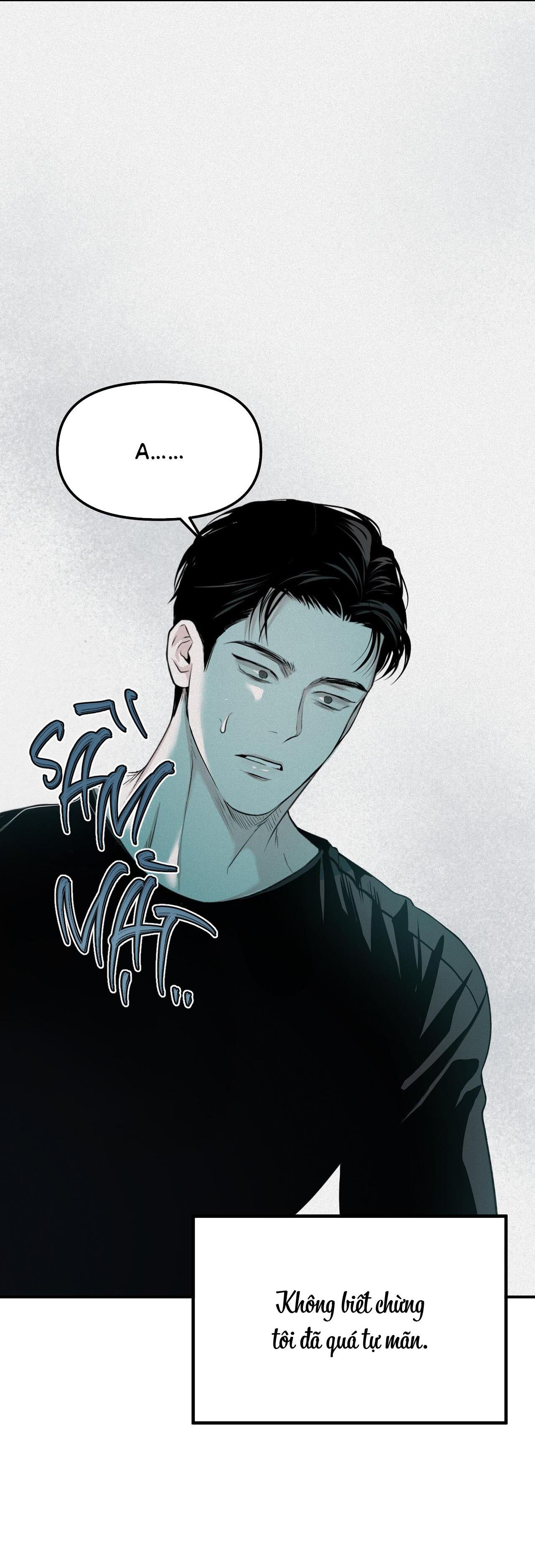 Đọc truyện (CBunu) Phép Chiếu - Chapter 8
