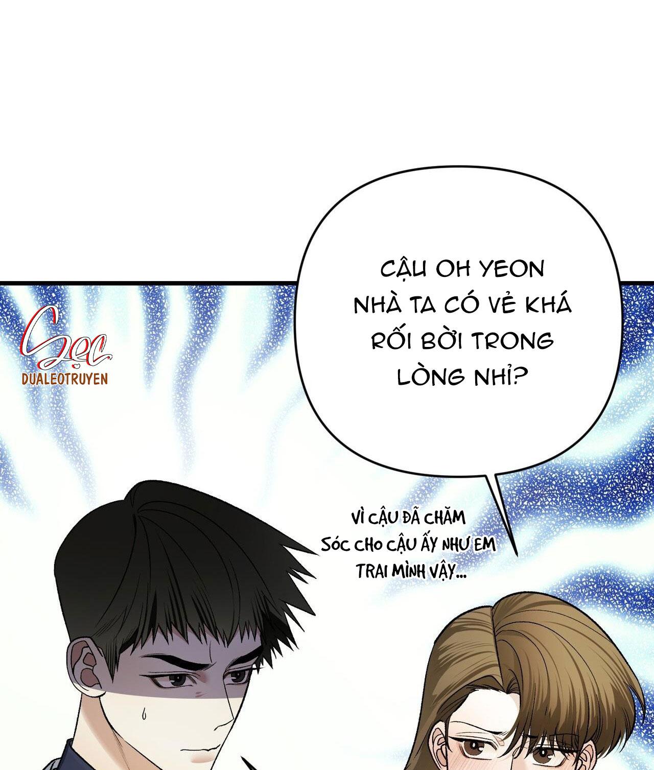 Đọc truyện ĐIỀU KIỆN CỦA GUIDE - Chapter 28