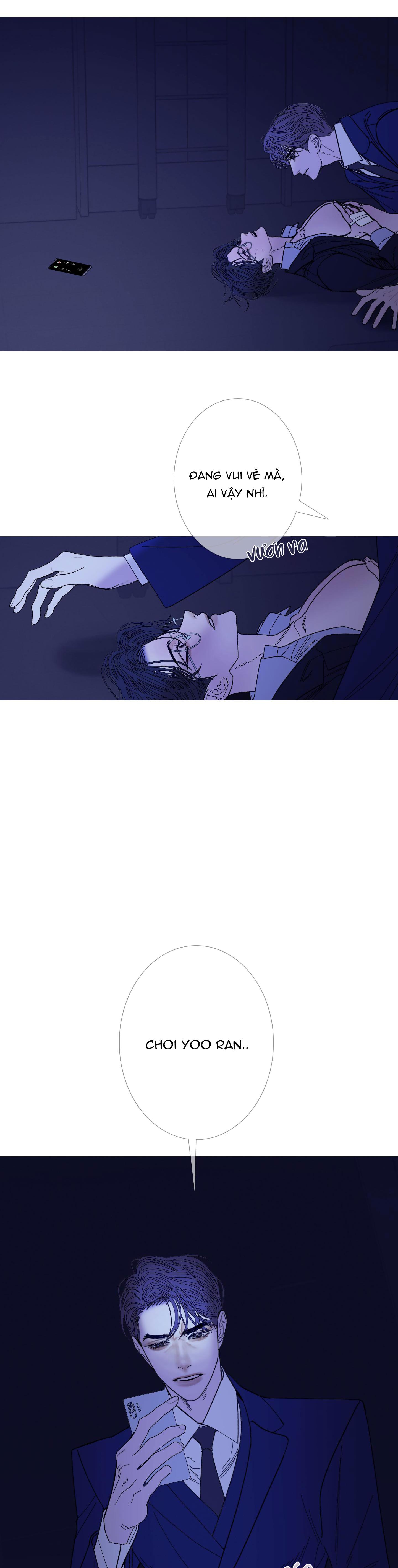 Đọc truyện CHUYỆN QUỶ MÔN QUAN - Chapter 73