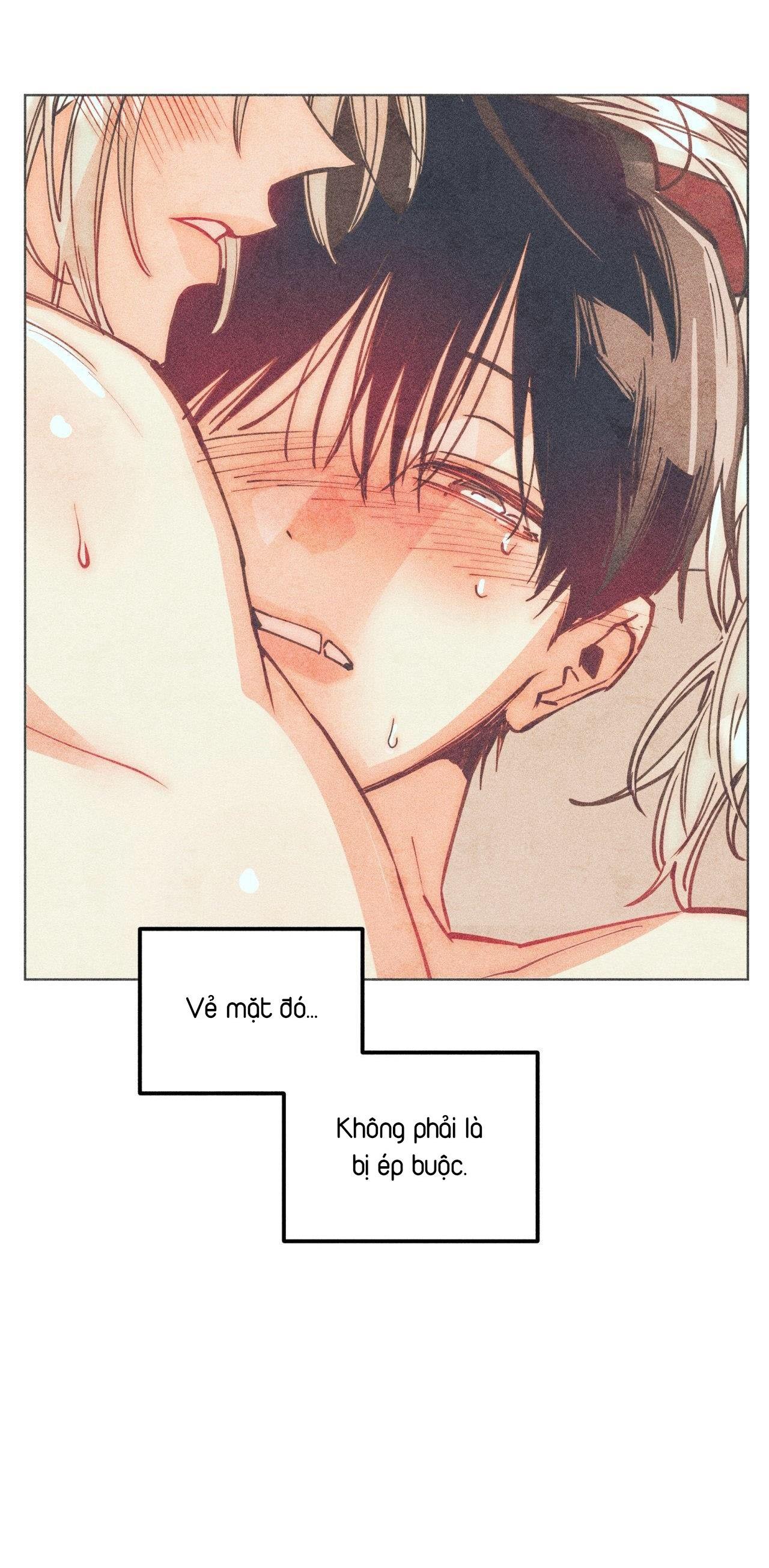 Đọc truyện (CBunu) Làm vị cứu tinh thật dễ dàng - Chapter 98