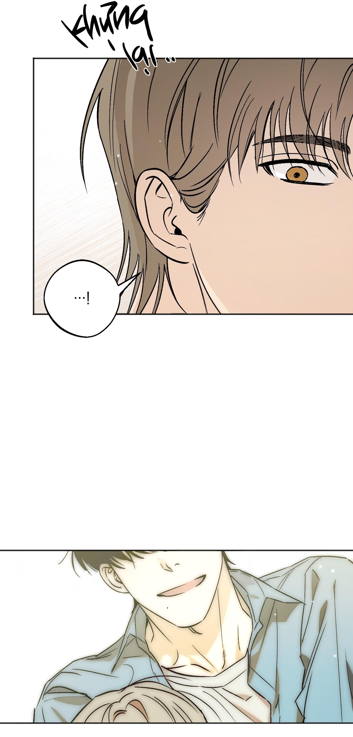 Đọc truyện NGHI THỨC CẦU NGUYỆN - Chapter 3