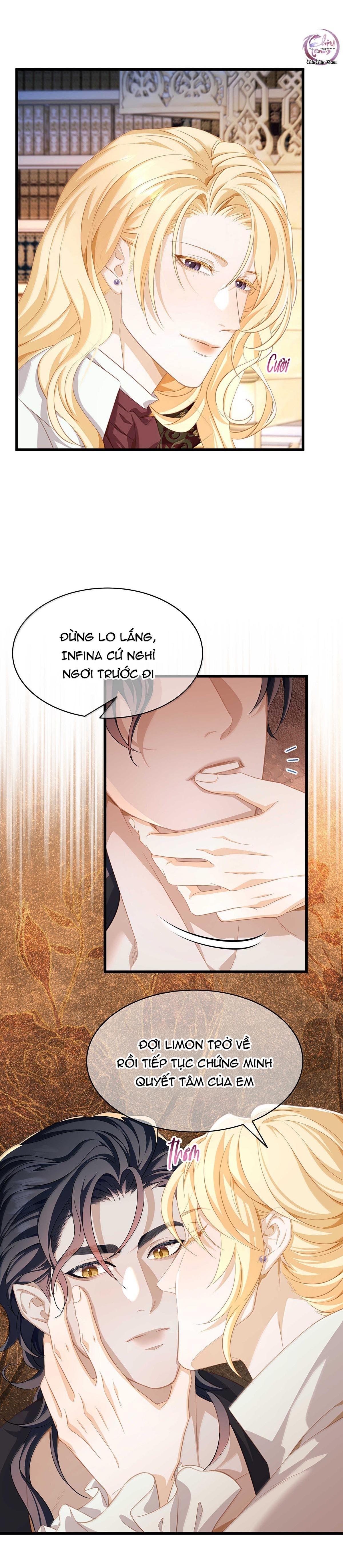 Đọc truyện Tôi Tái Sinh Thành Tiểu Ác Long Của Hoàng Tử Điện Hạ - Chapter 66
