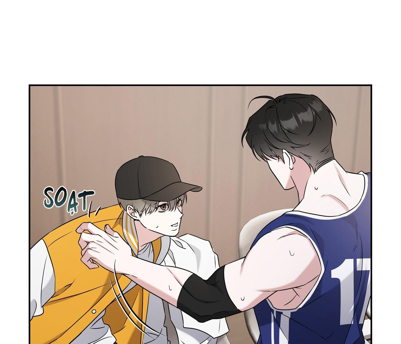 Đọc truyện Ballboy Tactics - Chapter 10