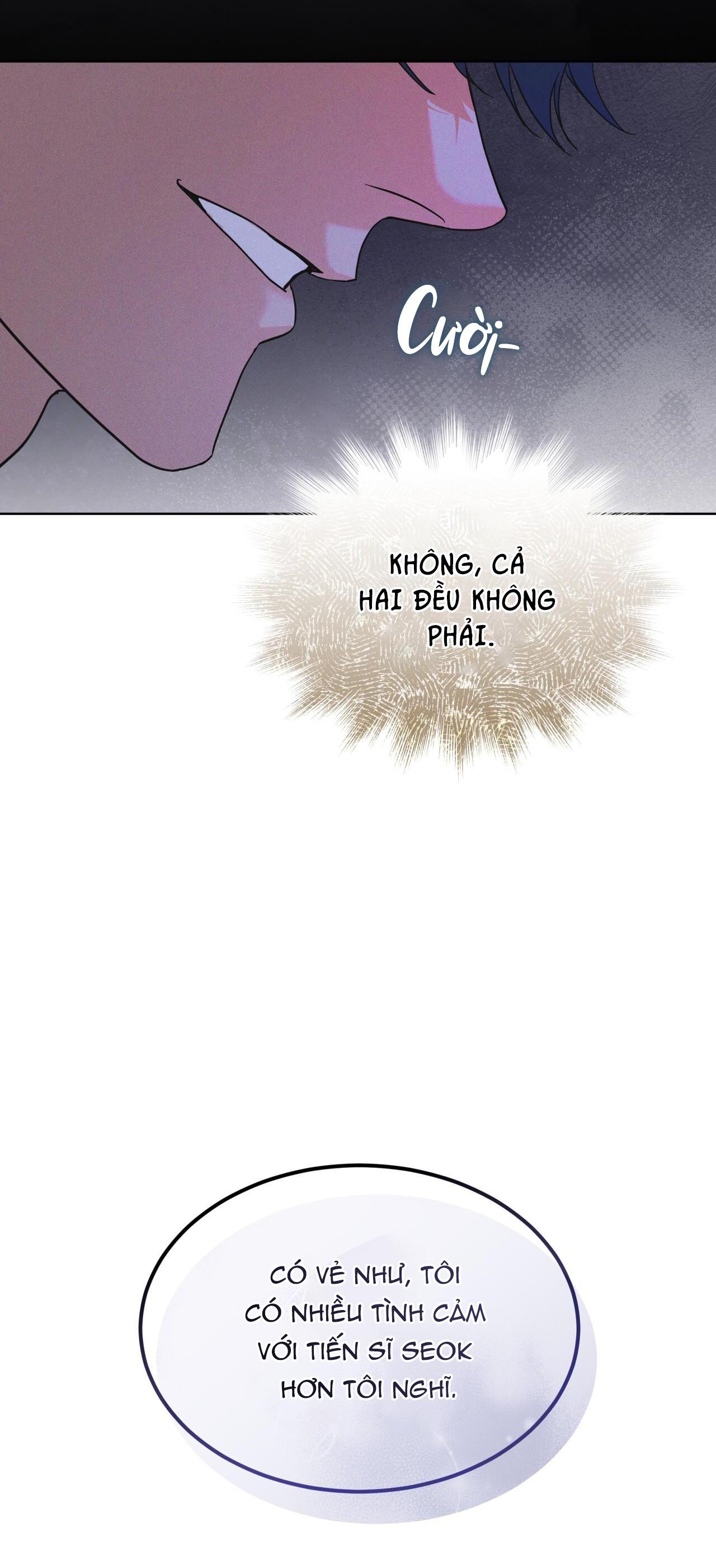 Đọc truyện THÀNH PHỐ CẦU VỒNG - Chapter 41