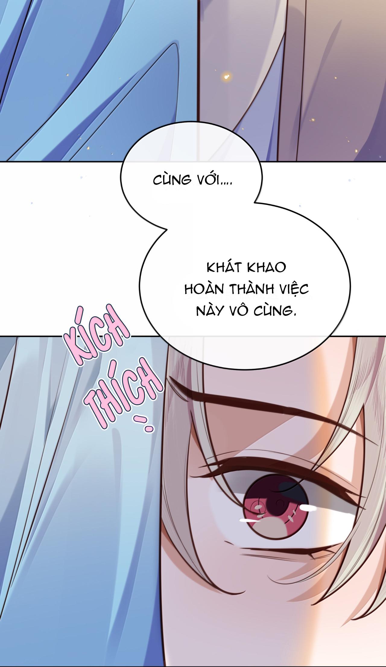 Đọc truyện Đặc Chế Cho Riêng Anh - Chapter 101
