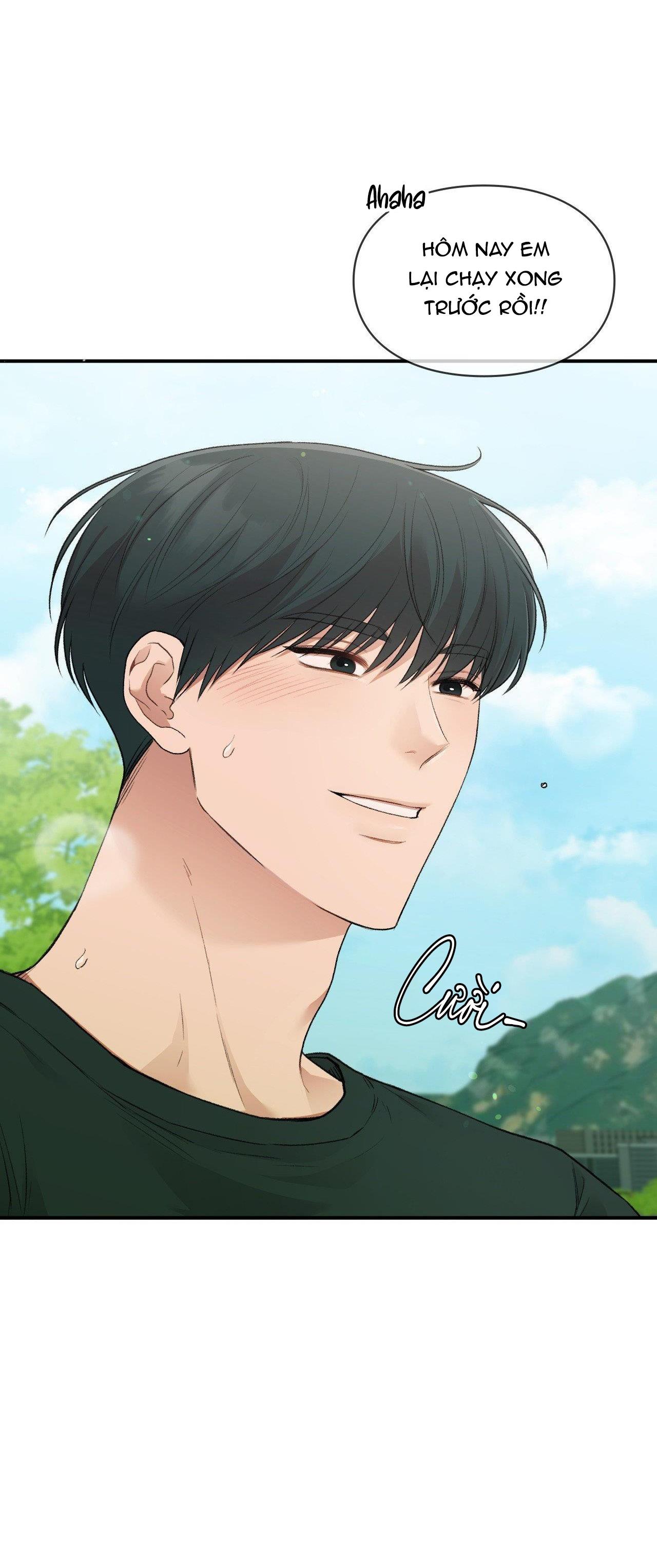 Đọc truyện ZAI ĐẸP NHƯNG LẠI THÍCH DẠY ĐỜI - Chapter 46