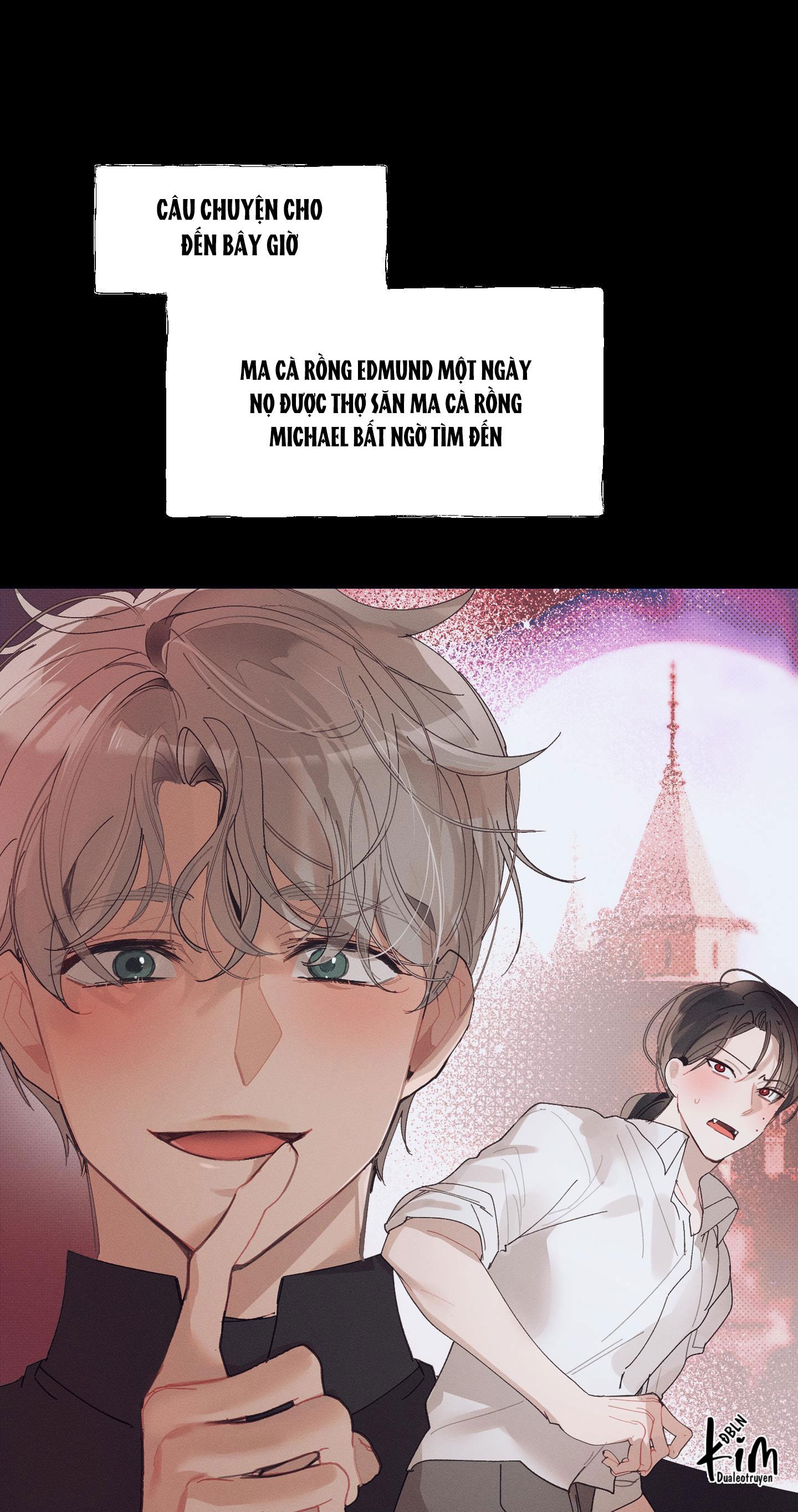 Đọc truyện BL NGẮN CHỊCH HỎNY - Chapter 28.5