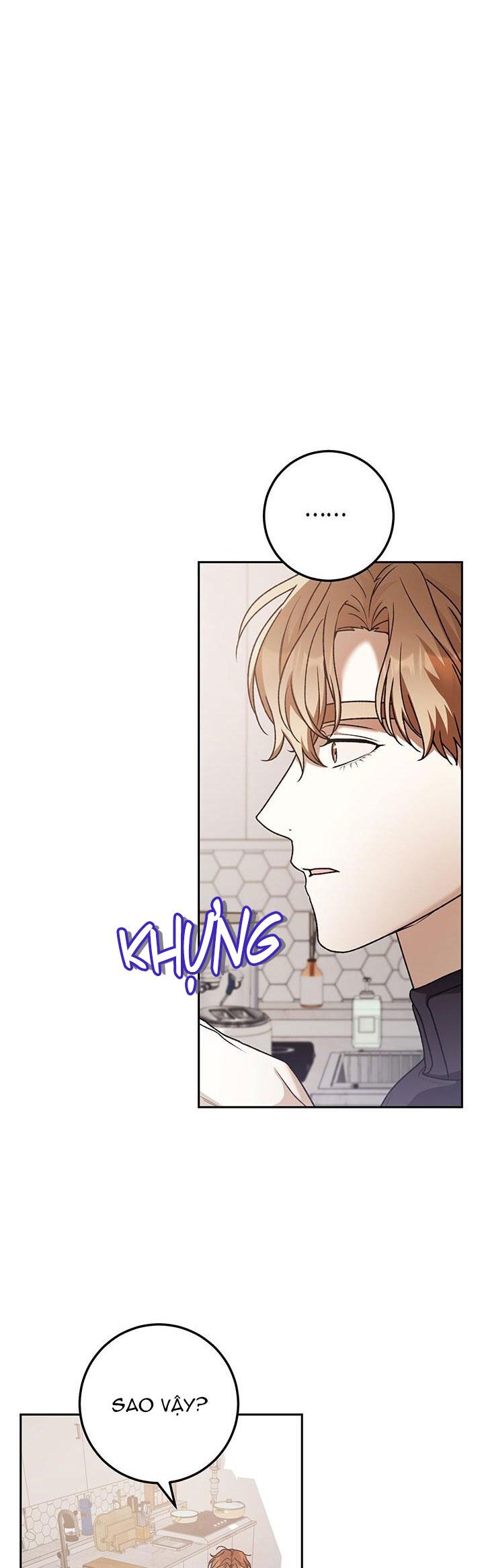 Đọc truyện NETKAMA PUNCH!! - Chapter 71