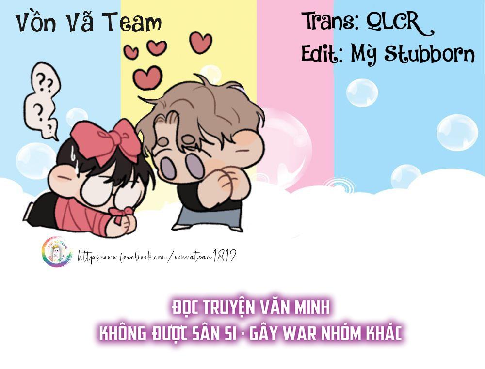 Đọc truyện Chấp Sự Thỏ Tai Cụp - Chapter 83