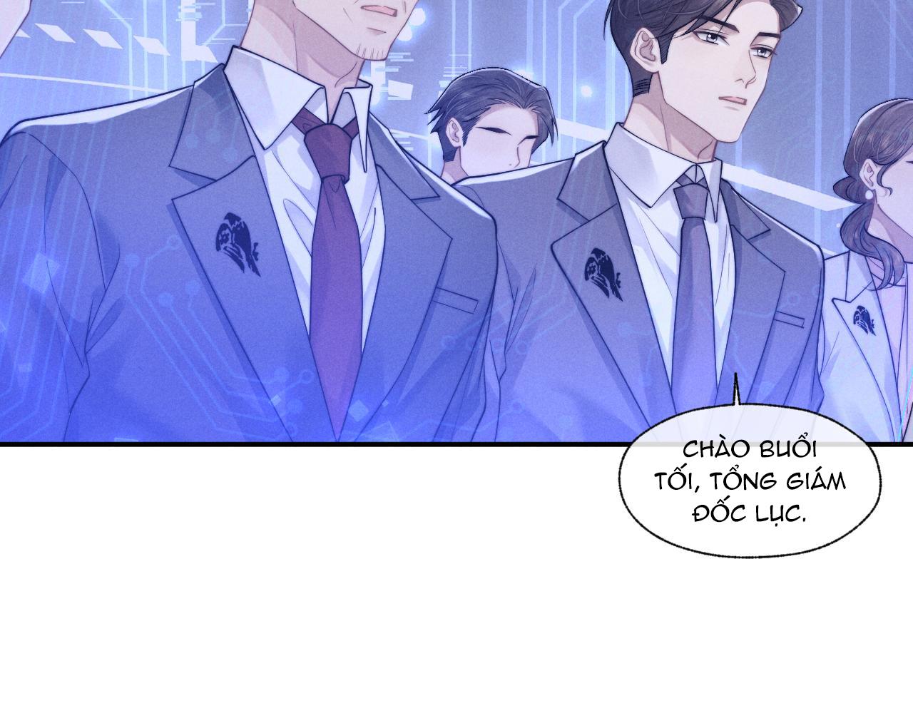 Đọc truyện Chấp Sự Thỏ Tai Cụp - Chapter 98