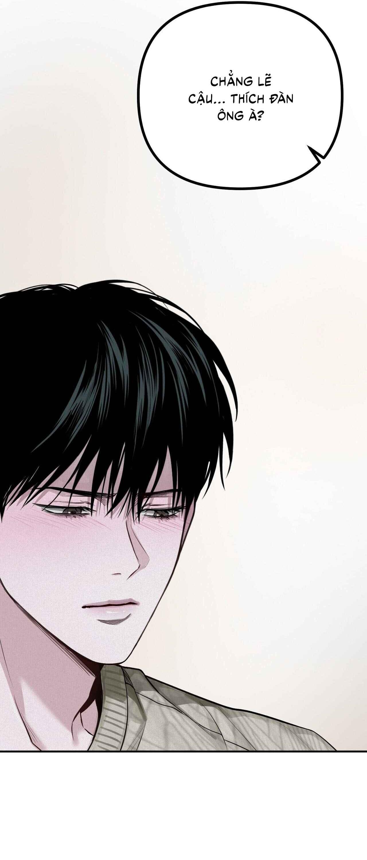 Đọc truyện (CBunu) Phép Chiếu - Chapter 30