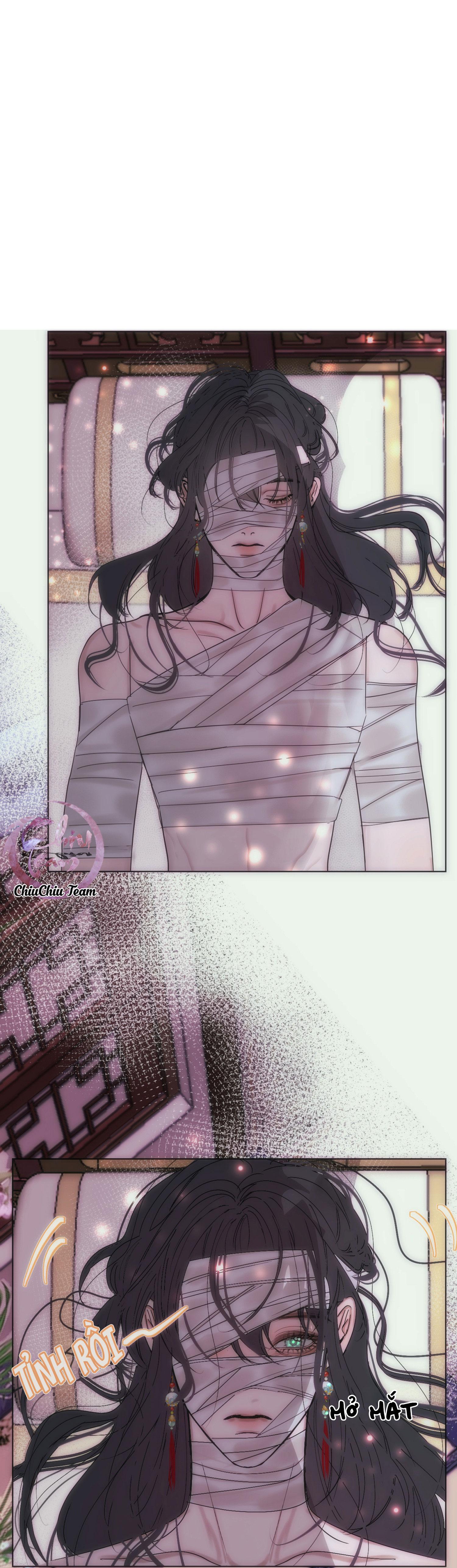 Đọc truyện Vài Câu Chuyện Với Sư Tôn Sau Khi Xuyên Sách - Chapter 60