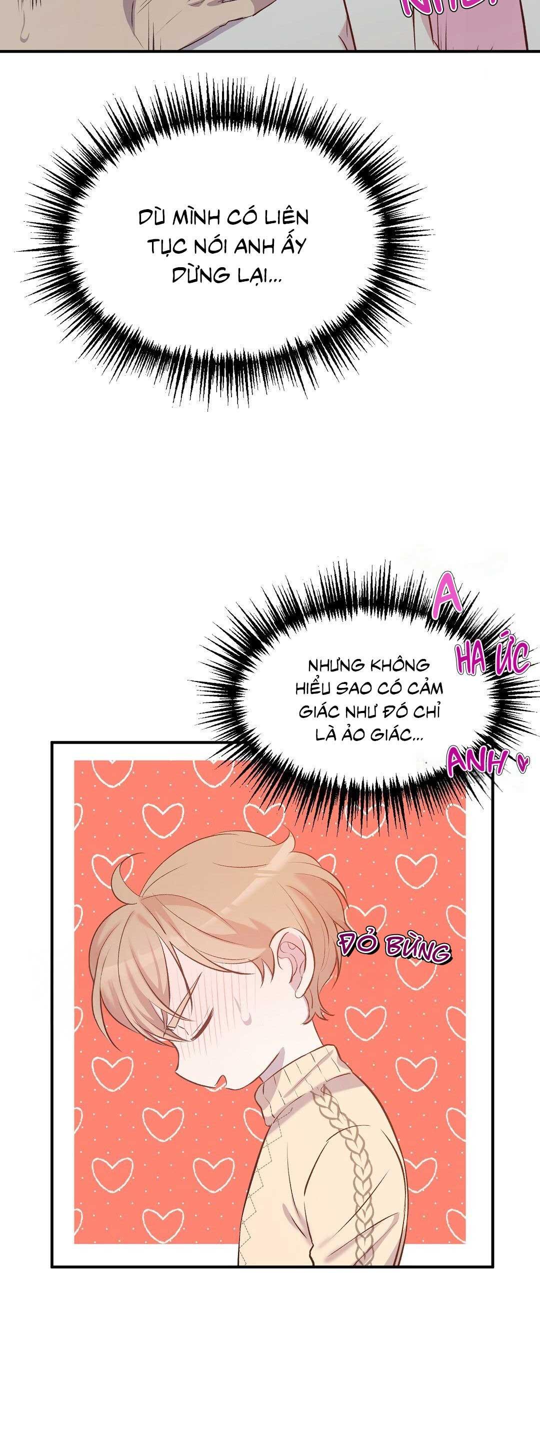 Đọc truyện CHUYỆN TÌNH ĐẢO HOANG - Chapter 33.7