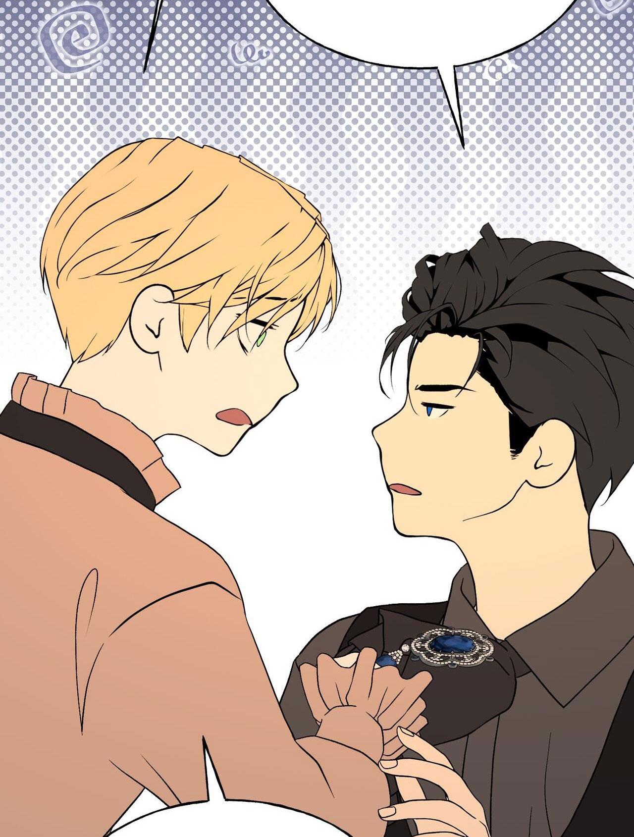 Đọc truyện (ABO) ĐÁM CƯỚI HOÀNG GIA - Chapter 24