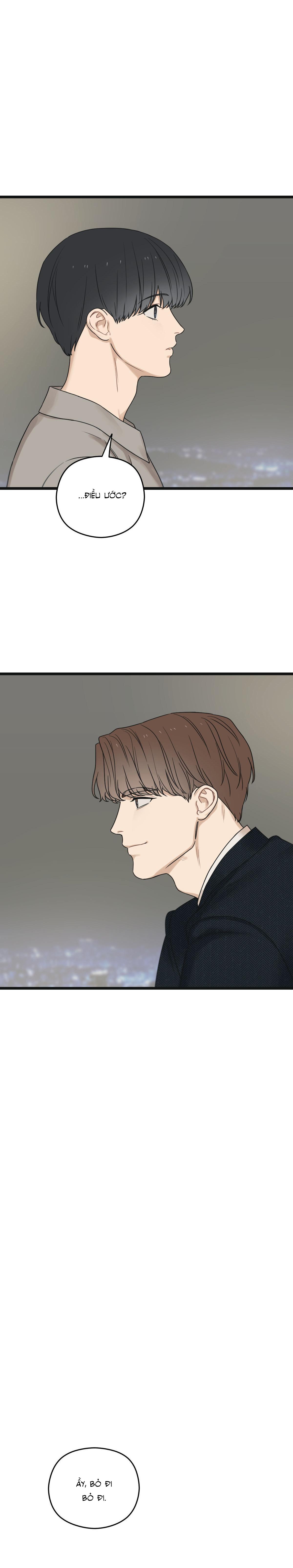 Đọc truyện TRÙNG PHÙNG - Chapter 44