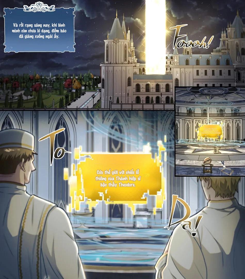 Đọc truyện Tuyển tập oneshot ụ nhẹ nhàng ụ đằm thắm - Chapter 25