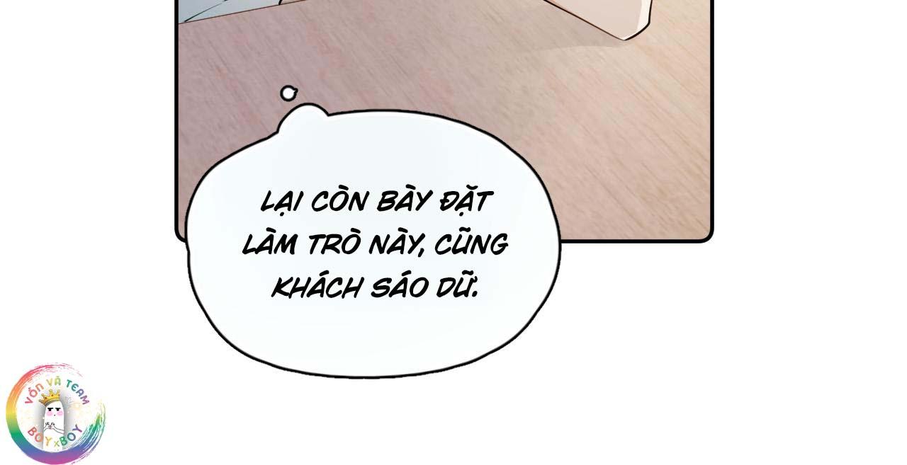 Đọc truyện Cậu Vượt Giới Hạn Rồi - Chapter 5
