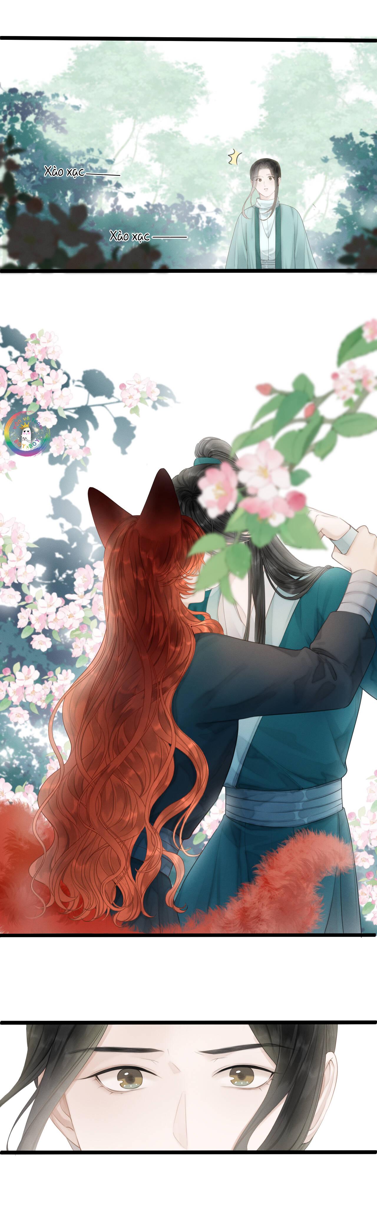 Đọc truyện Khanh Khanh - Chapter 20
