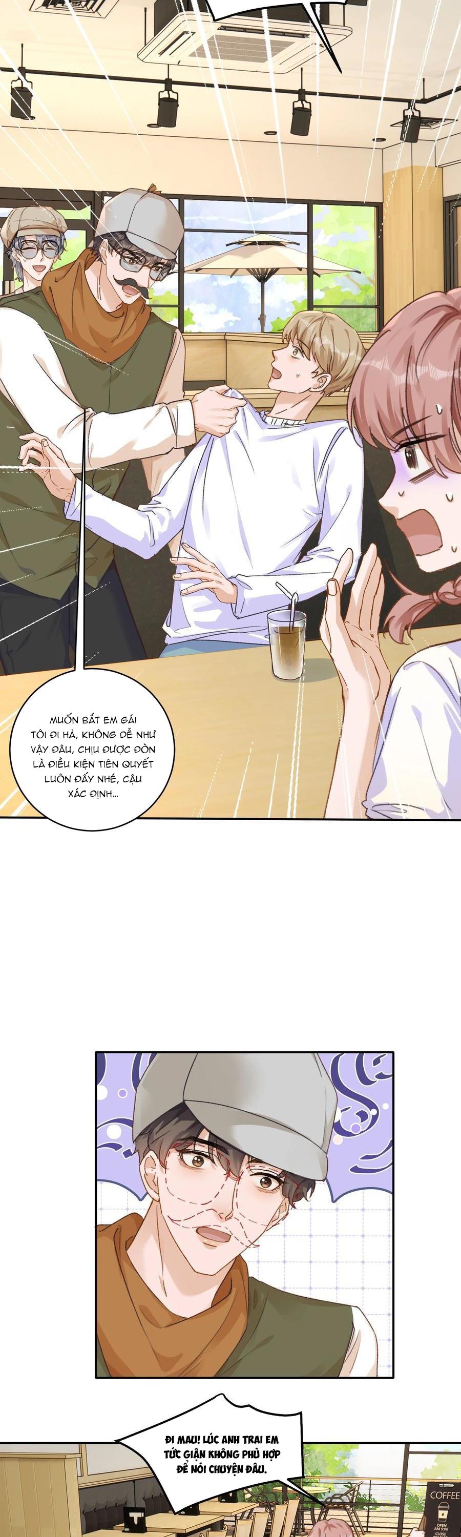 Đọc truyện Hữu Danh - Chapter 101