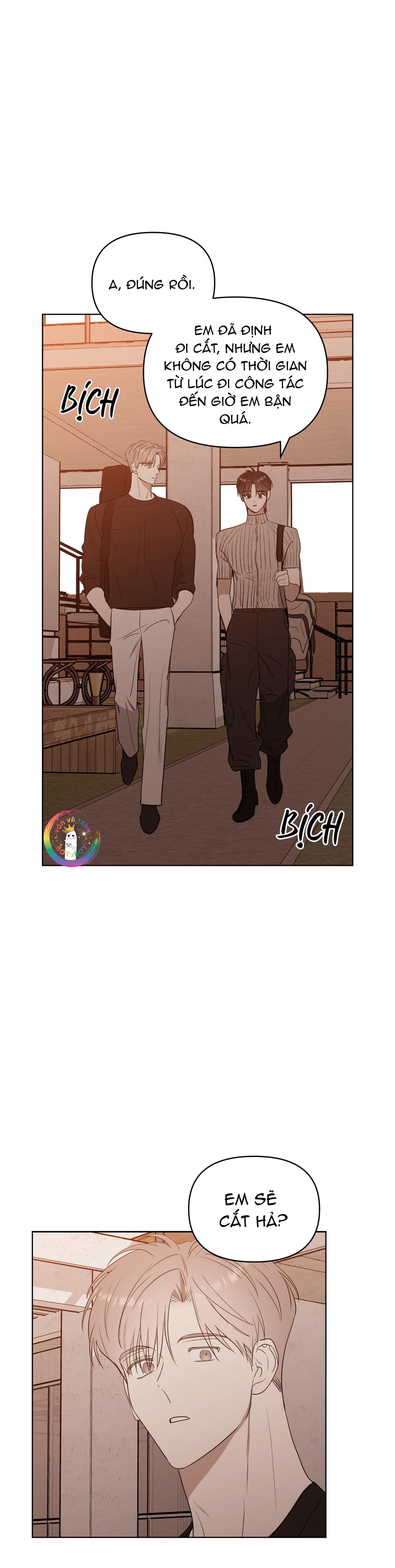 Đọc truyện Sparkling Baby - Chapter 26