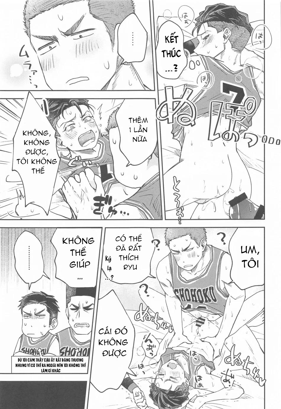 Đọc truyện Oneshot hỏny - Chapter 268