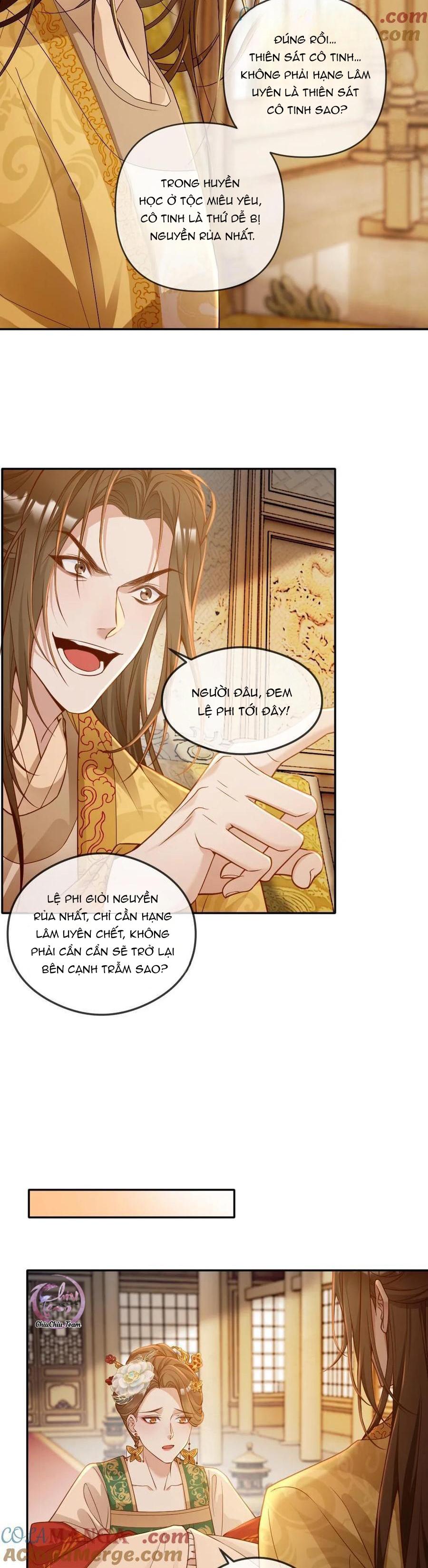Đọc truyện Khát Vọng Ngọt Ngào - Chapter 228