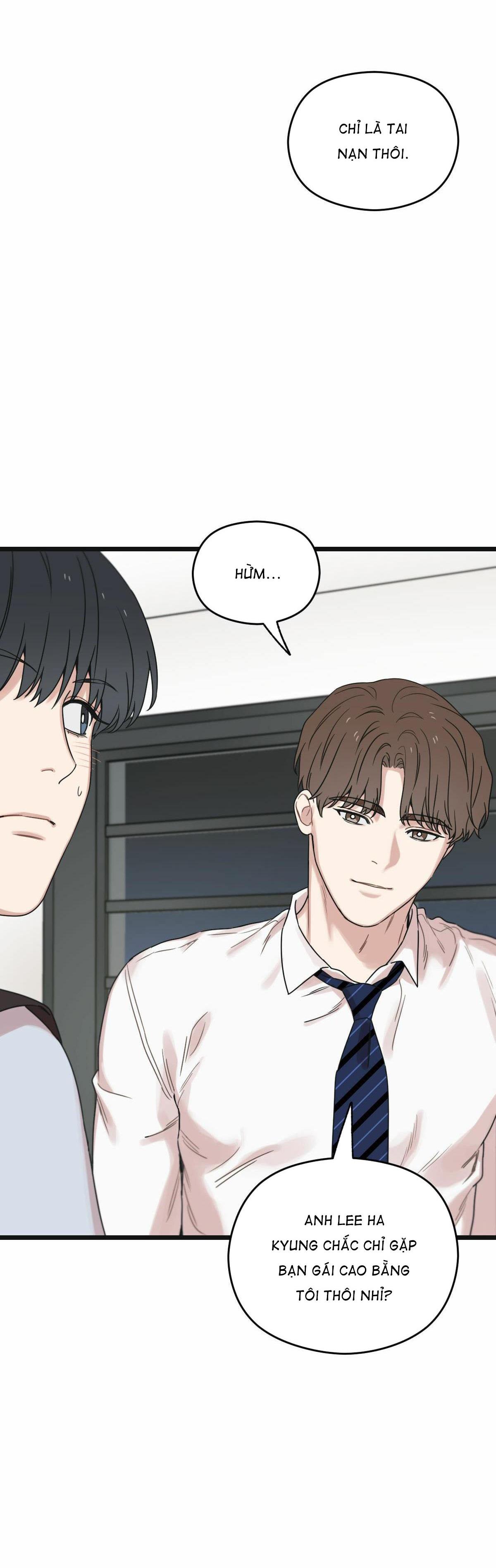 Đọc truyện TRÙNG PHÙNG - Chapter 23