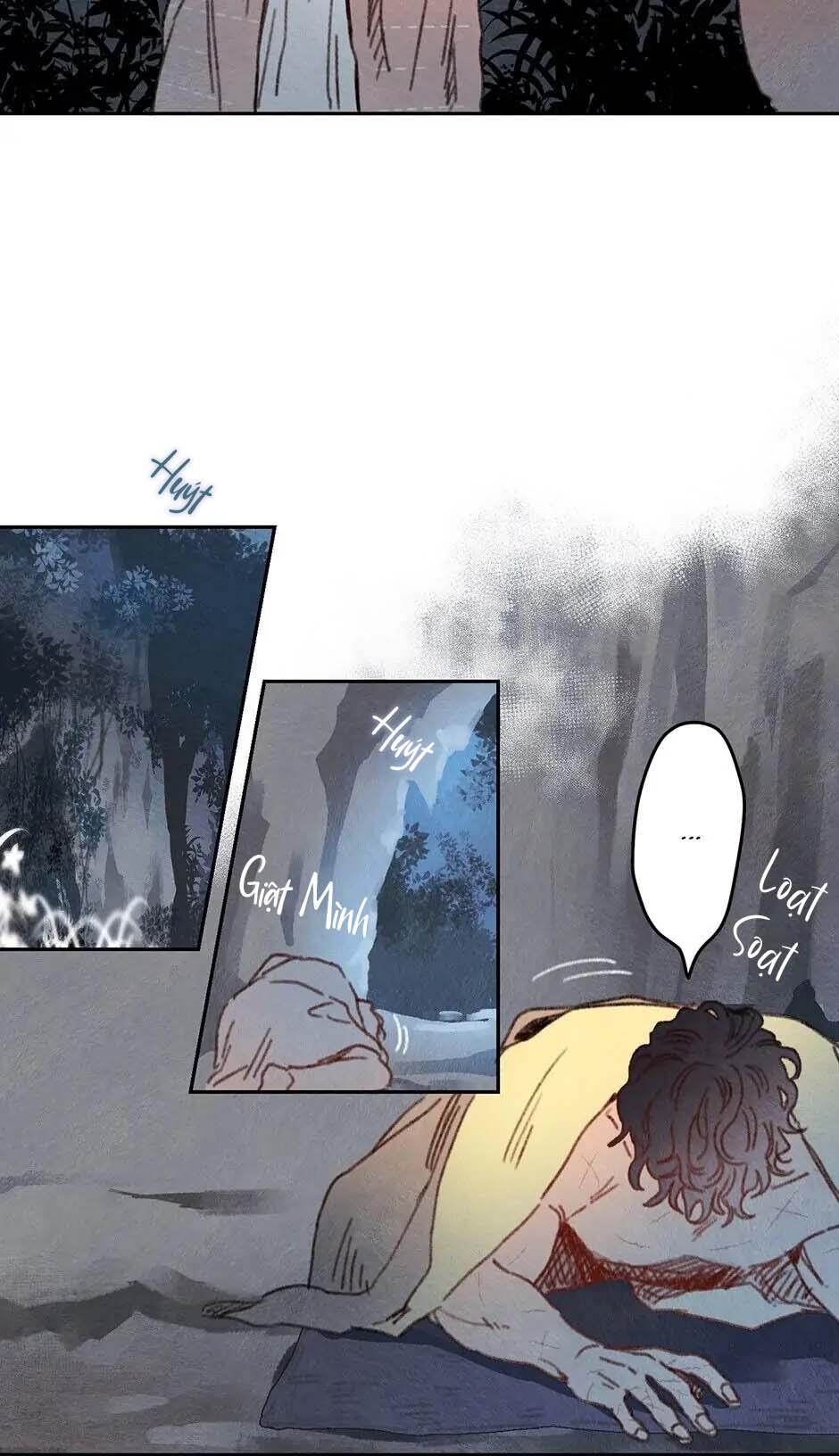 Đọc truyện Rix Venus - Chapter 26
