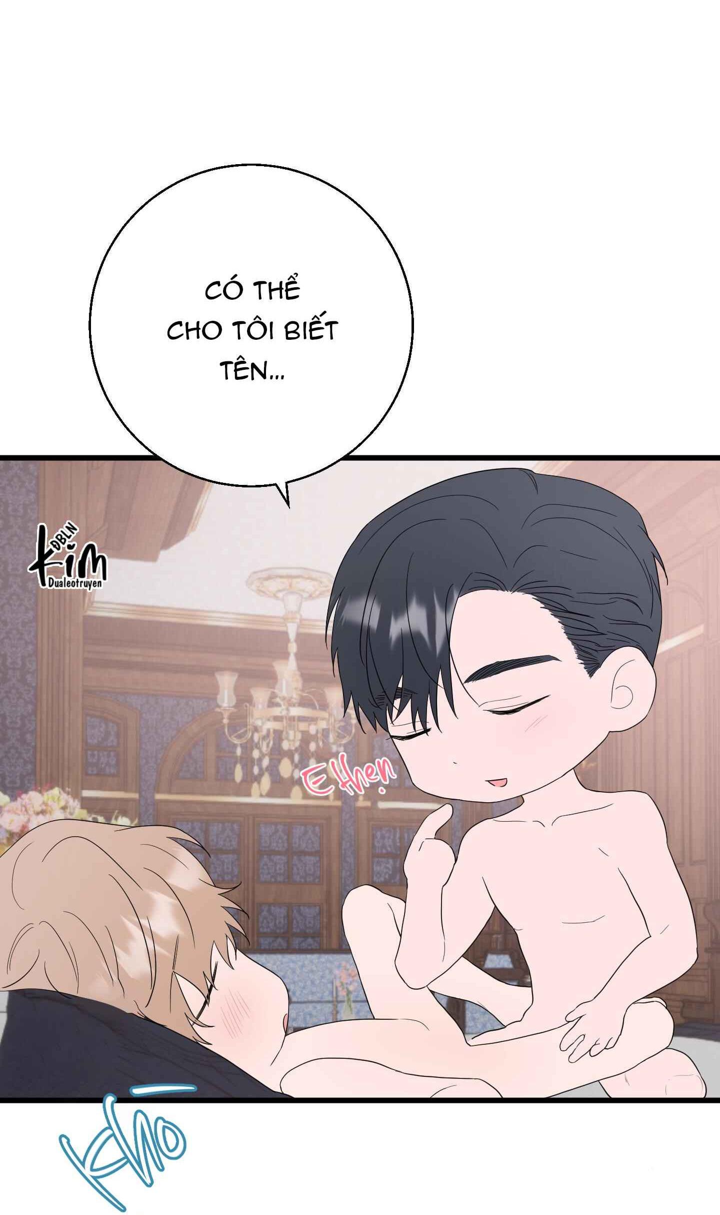 Đọc truyện BL NGẮN CHỊCH HỎNY - Chapter 47.4