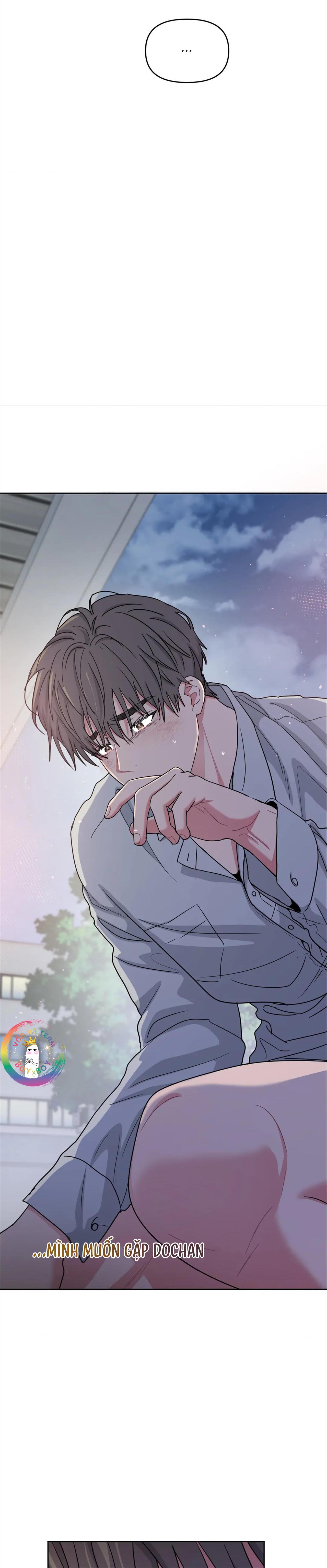 Đọc truyện Arts Manz - Chapter 34
