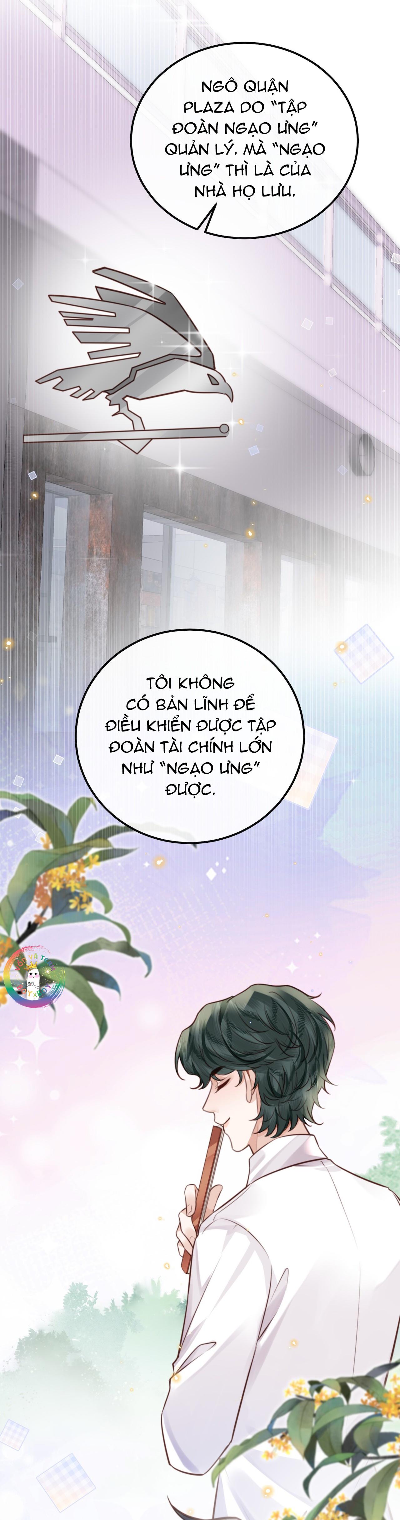Đọc truyện Đặc Chế Cho Riêng Anh - Chapter 87