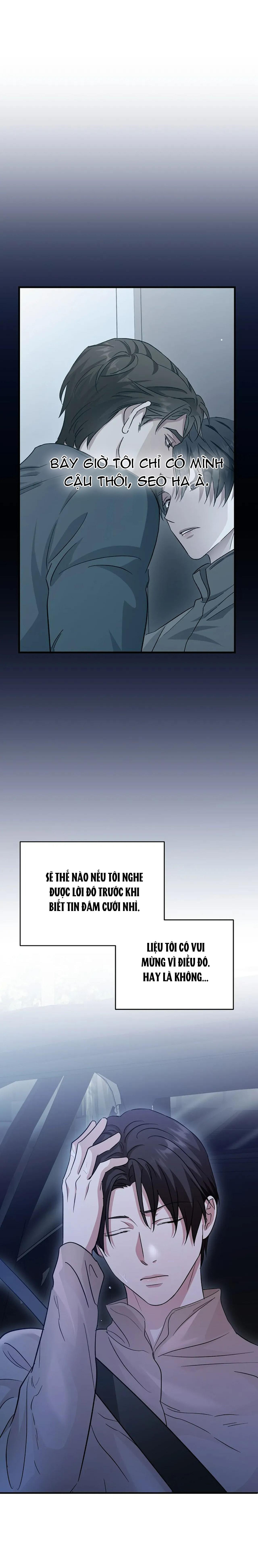 Đọc truyện DÒNG SÔNG NÔ LỆ - Chapter 11