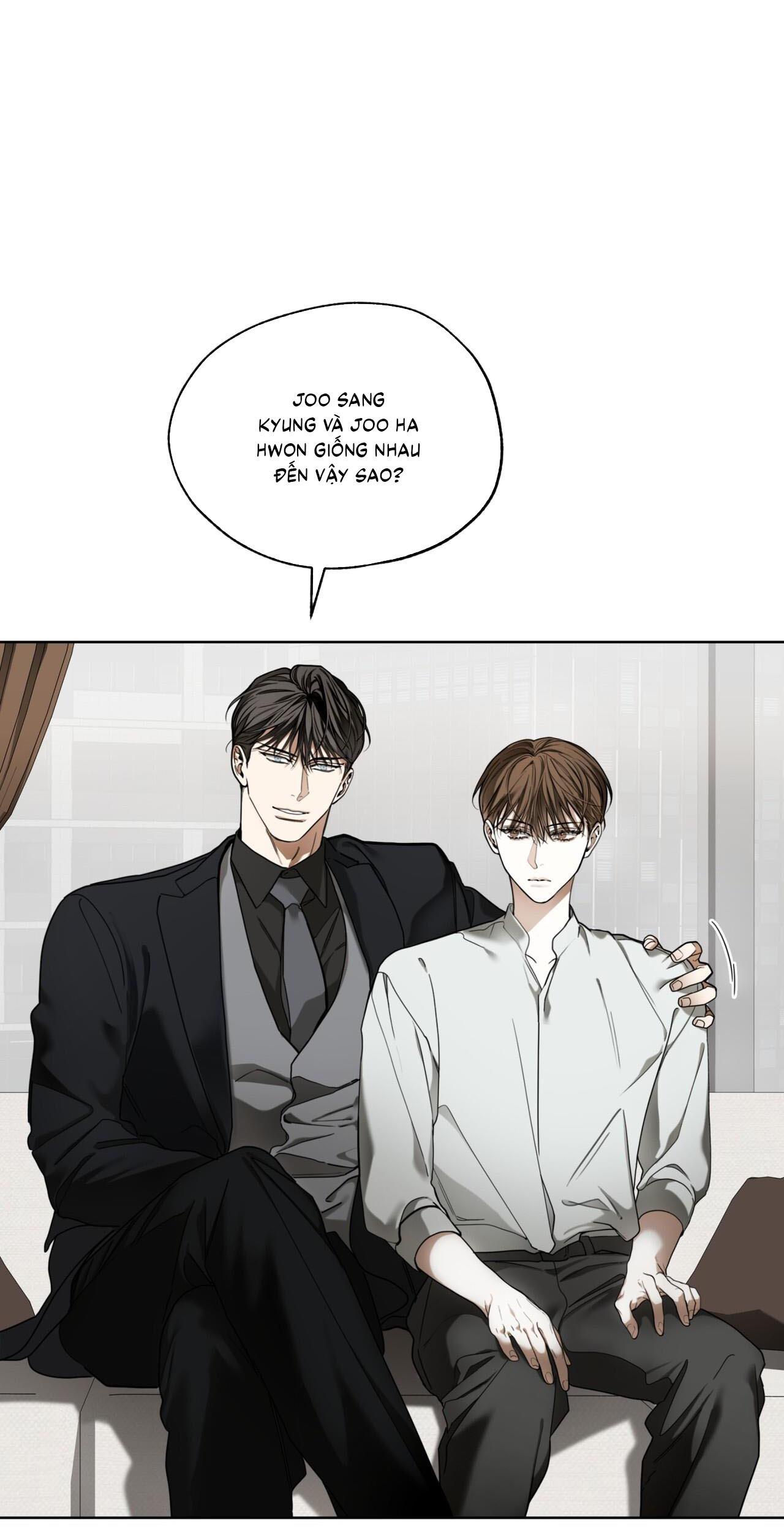 Đọc truyện (CBunu) Phạm Luật - Chapter 85