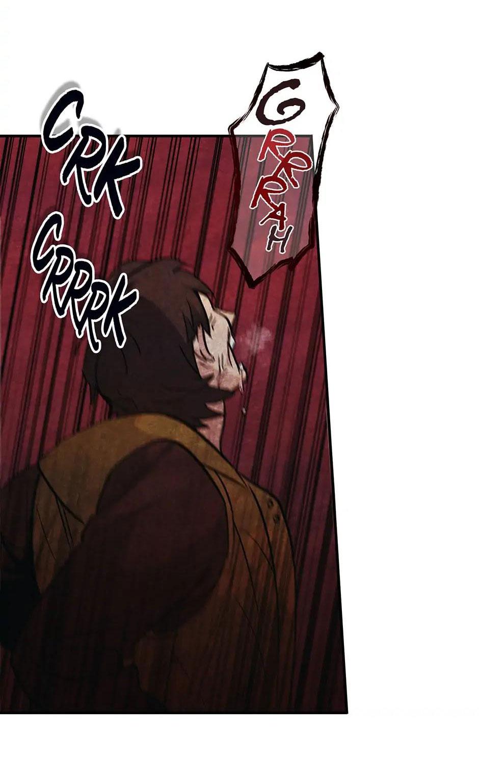 Đọc truyện Deadman Switch - Chapter 13