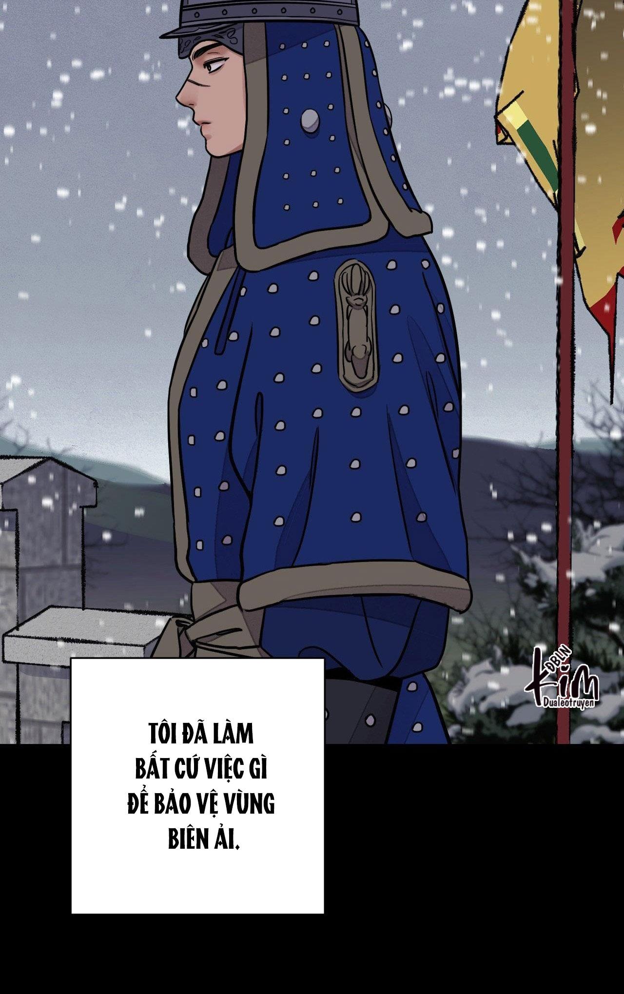 Đọc truyện KIẾM HOA - Chapter 65