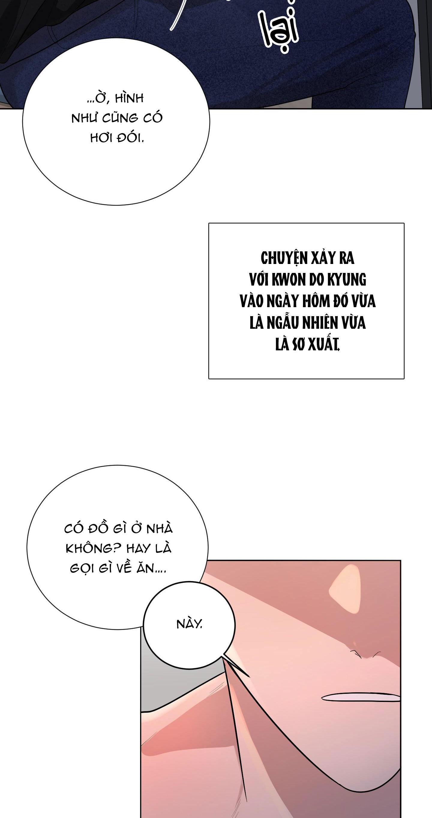 Đọc truyện BL NGẮN CHỊCH HỎNY - Chapter 42.3