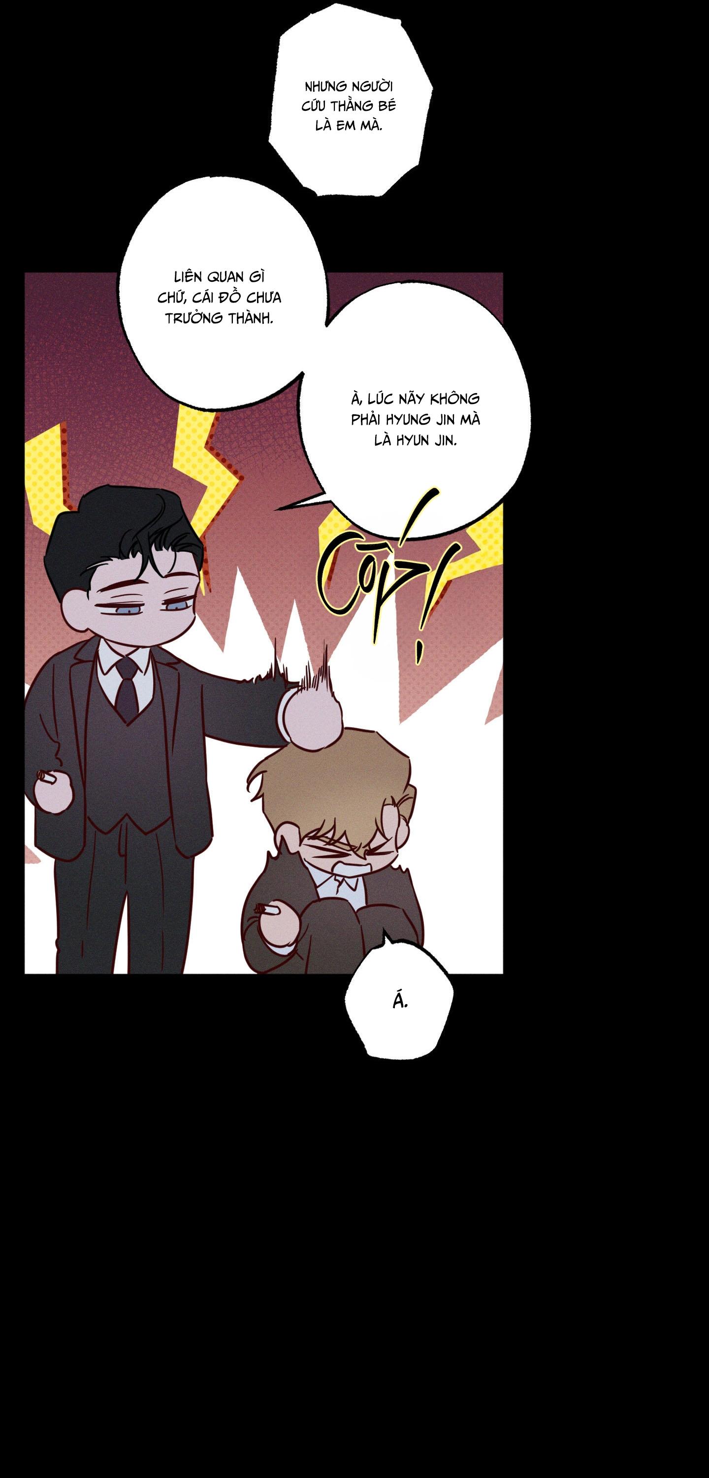 Đọc truyện BỜ SÓNG VỖ - Chapter 28