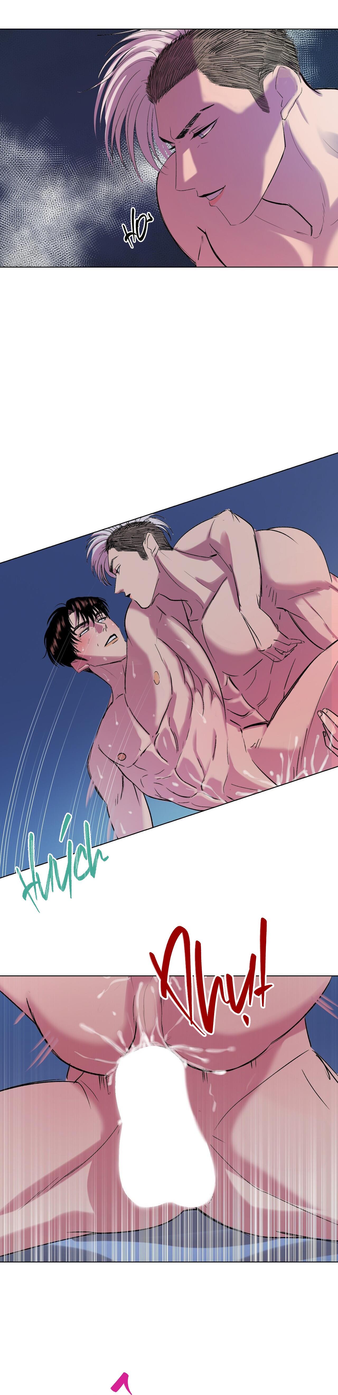 Đọc truyện BL NGẮN CHỊCH HỎNY - Chapter 51.3