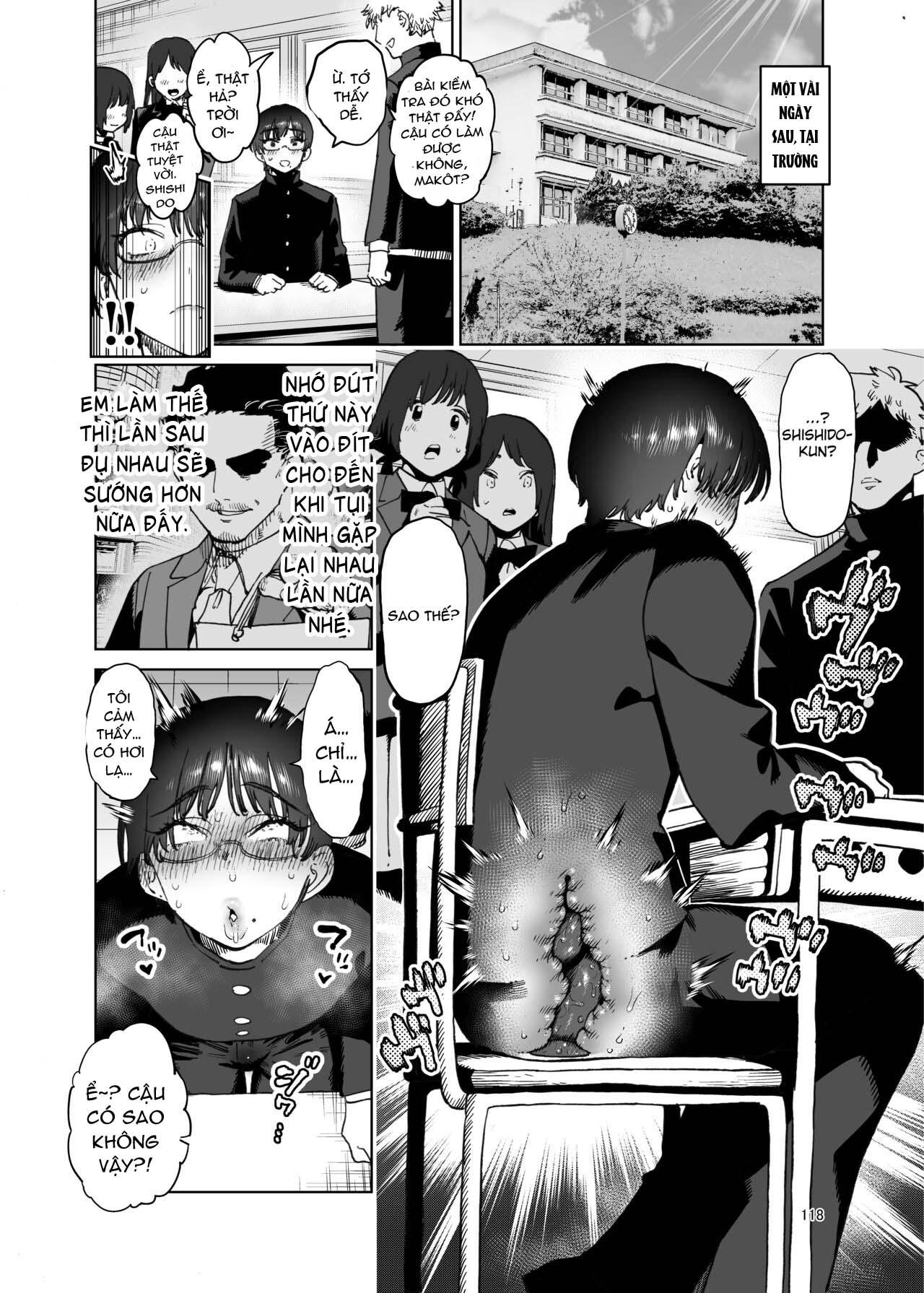 Đọc truyện Cưng mà nói - Chapter 72