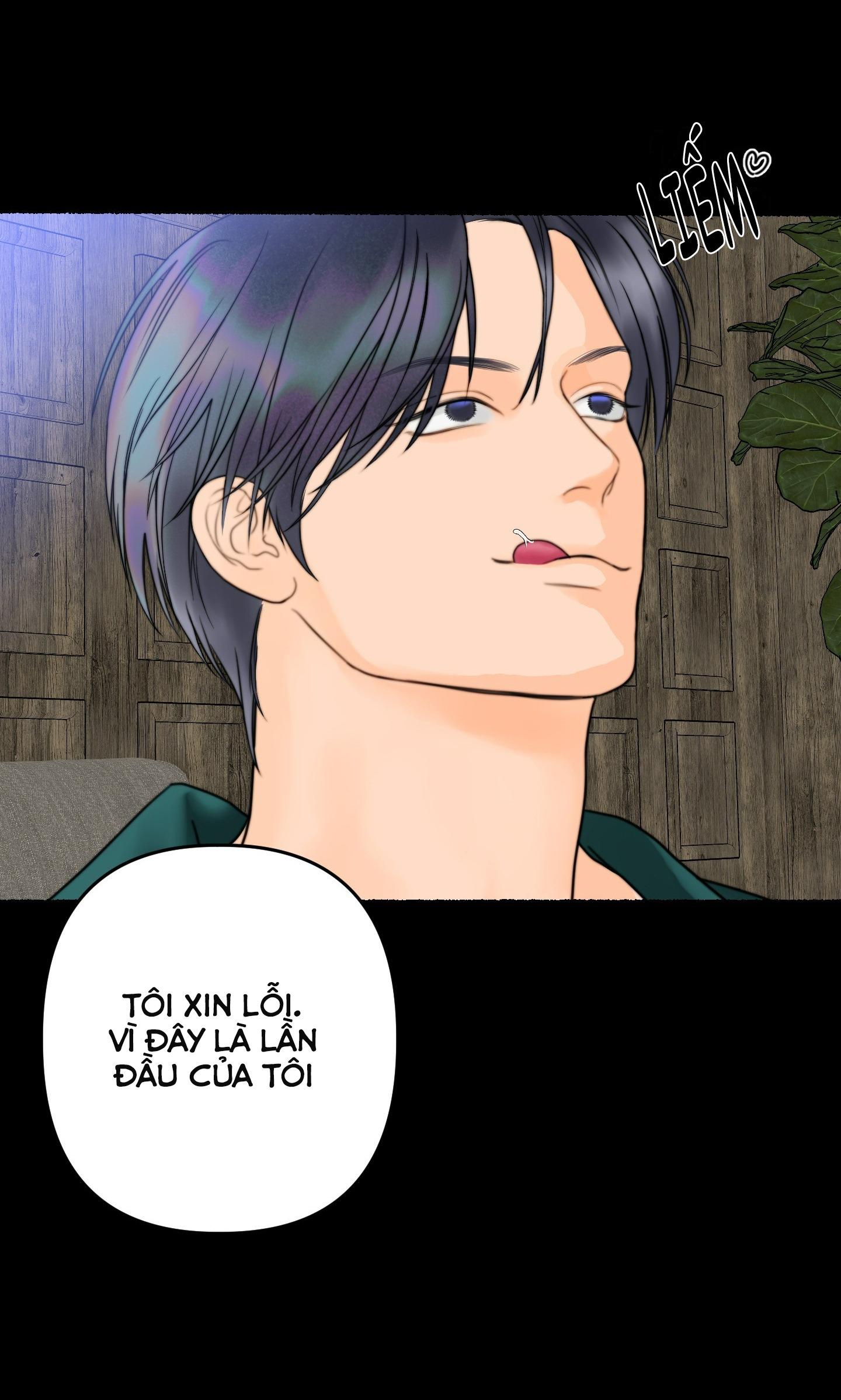Đọc truyện (END) LOÀI NGƯỜI THẬT QUÁ ĐÁNG - Chapter 5