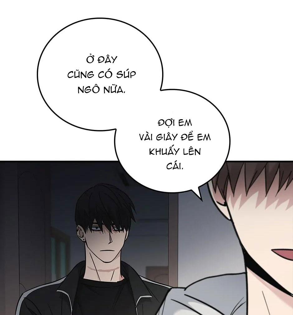 Đọc truyện Deadman Switch - Chapter 34