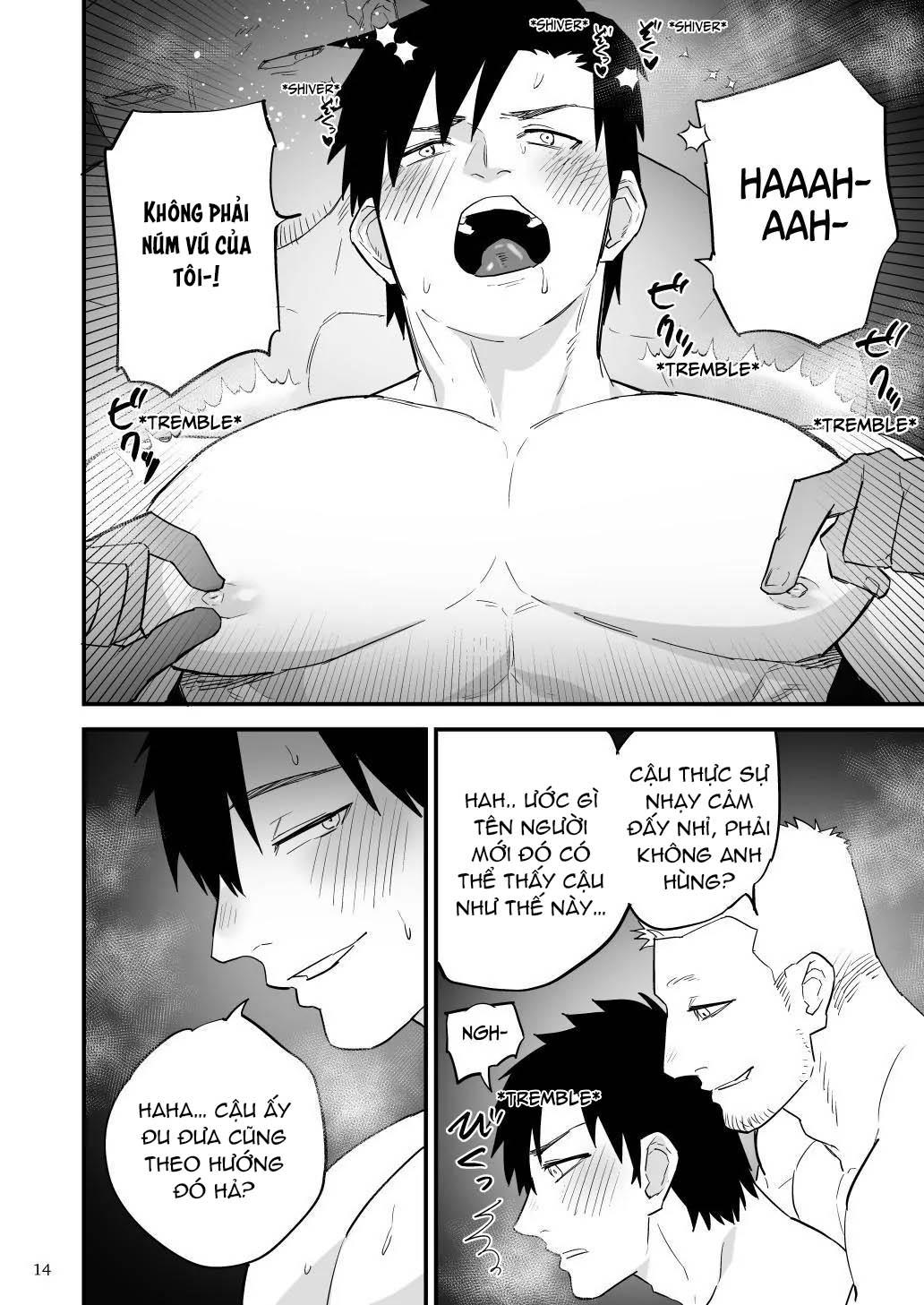 Đọc truyện Cưng mà nói - Chapter 196