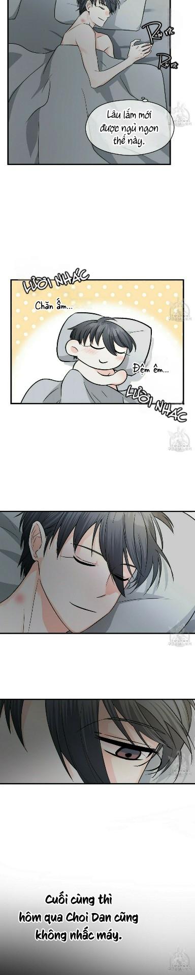 Đọc truyện Bách Dạ - Chapter 18