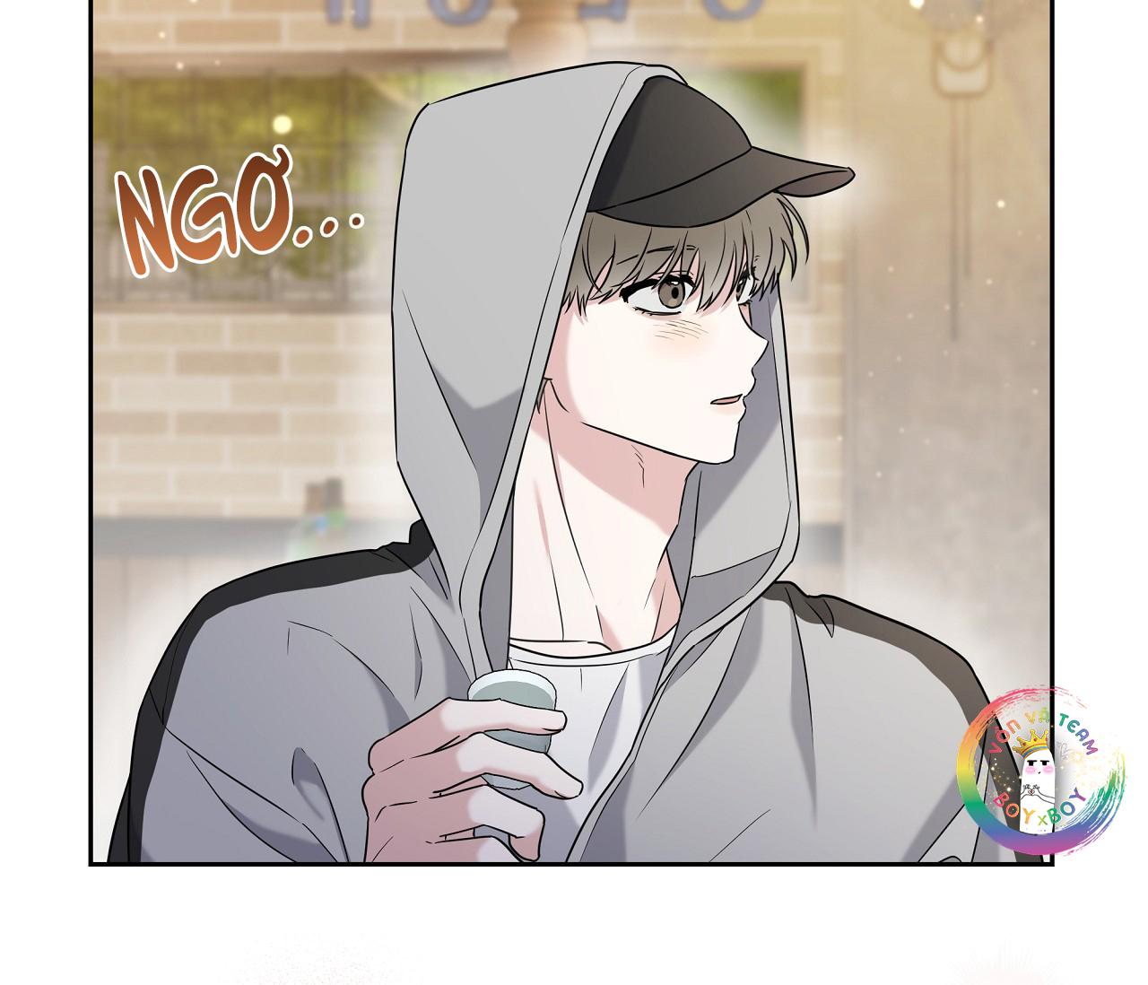Đọc truyện Ballboy Tactics - Chapter 5