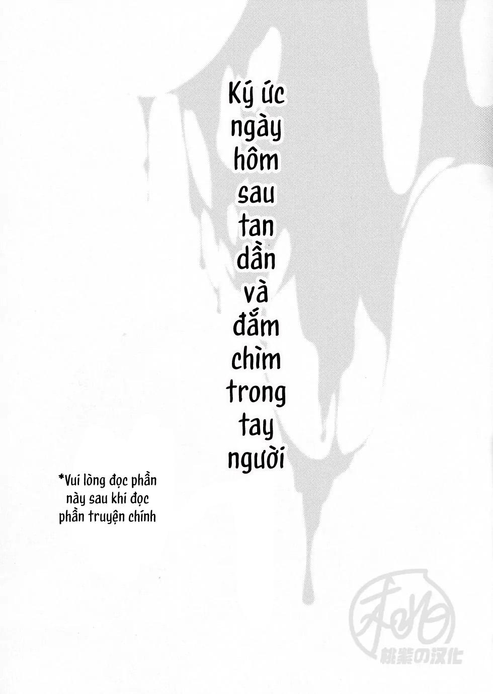 Đọc truyện ONESHOT VICERA COMICS HOUSE - Chapter 121