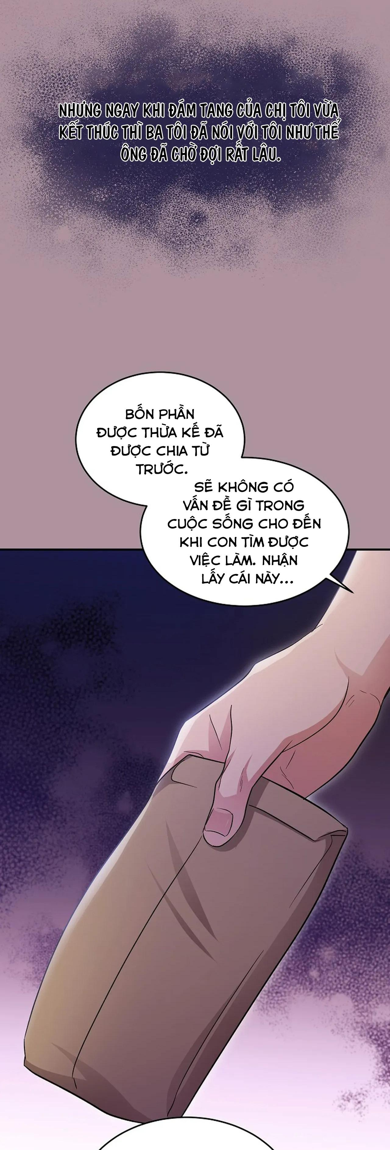 Đọc truyện DÒNG SÔNG NÔ LỆ - Chapter 14